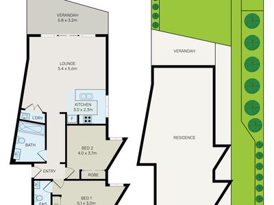 1 / 22-24 Gover Street, Peakhurst