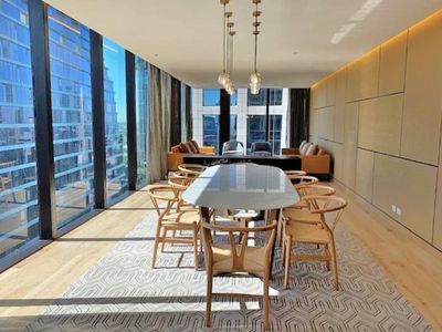2903 / 464 Collins Street, Melbourne