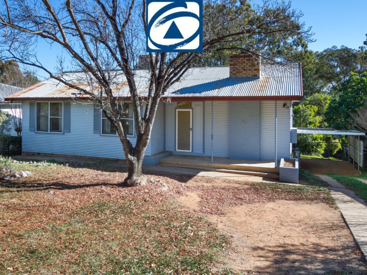 48 Hall Street, East Tamworth First National Real Estate Tamworth