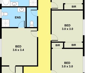 8 Ambient Way, Point Cook