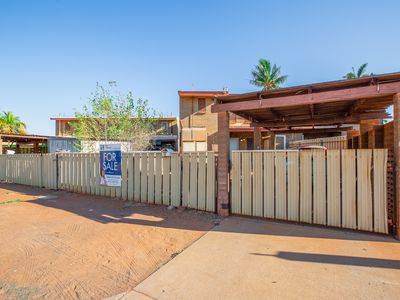27 Catamore Road, South Hedland