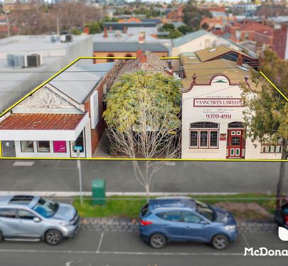 45-47 & 49 Fletcher Street, Essendon