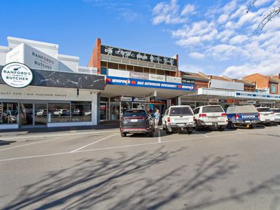 308-310 Raymond Street, Sale