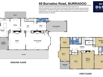 69 Burradoo Road, Burradoo