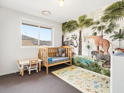 25 Grantham Street, Grantham Farm