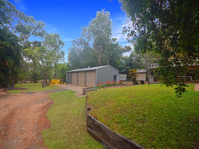 216 LILY CREEK ROAD, Cardwell