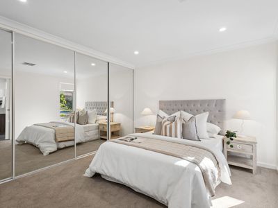 1 Wolya Place, Westminster