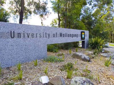 3 / 45 McKenzie Avenue, Wollongong