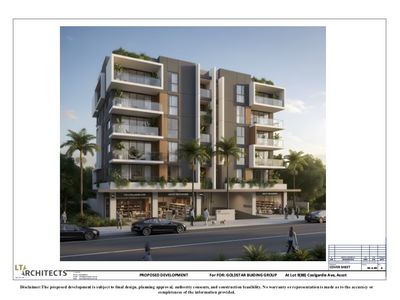 88 Coolgardie Avenue, Ascot