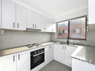 4 / 89 Dora Street, Hurstville