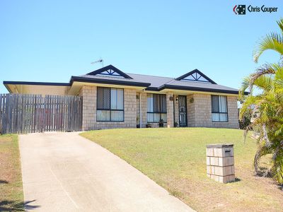 20 JULIE ANNE STREET, Urraween