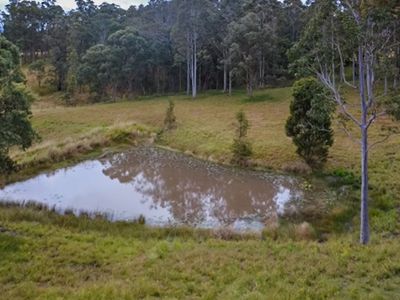 450 Bulga Road, Wingham