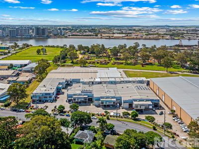 2 / 160 Lytton Road, Morningside