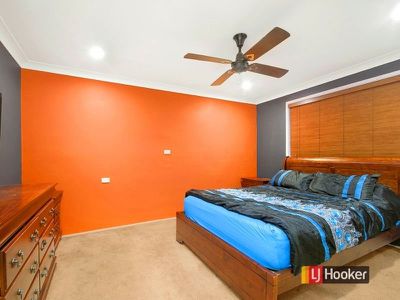 2 Adelphi Crescent, Doonside