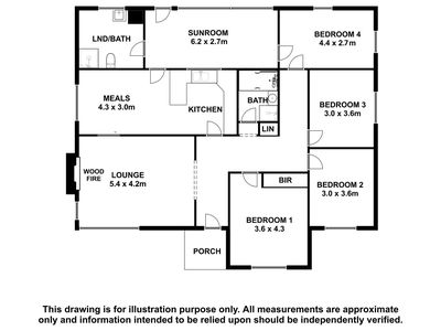 35 Mount Burr Road, Millicent