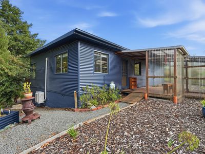 34 Reeves Lane, Dover