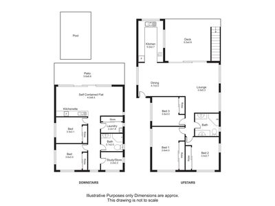 30 George Street, Earlville