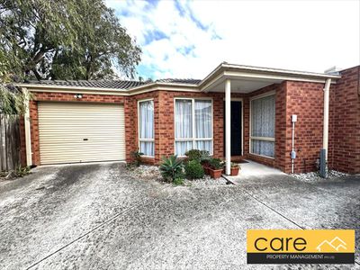37A Hotham Street, Cranbourne