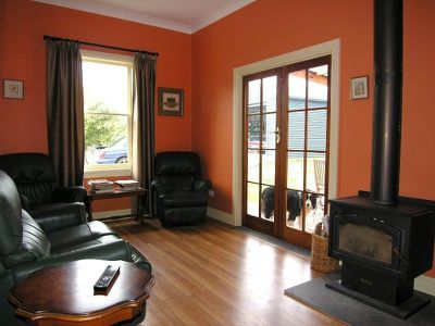 1021 Woodbridge Hill Road, Gardners Bay