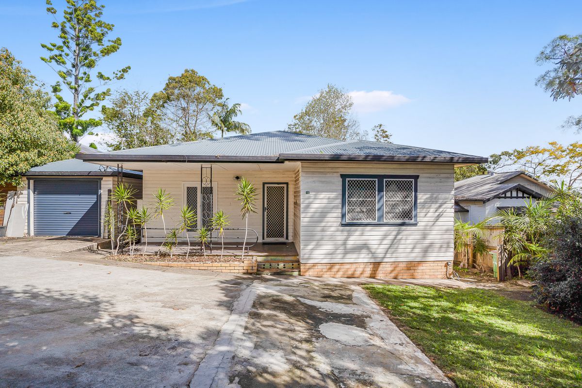 441 Ballina Road, Goonellabah