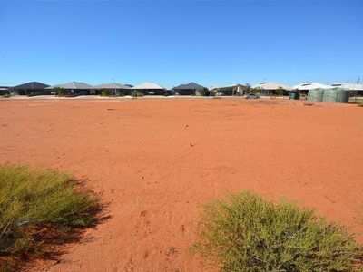 29-31 Barramine Loop, South Hedland