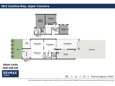 58/2 Catalina Way, Upper Coomera