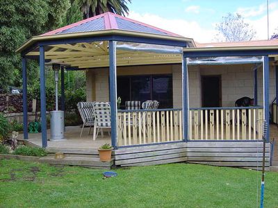 17 Doughty Street, Mount Gambier