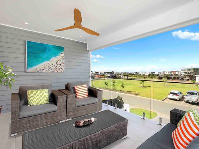 36 Saint Quentin Avenue, Maroochydore