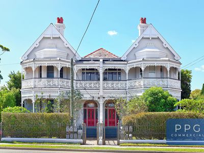 134-136 Forest Road, Arncliffe