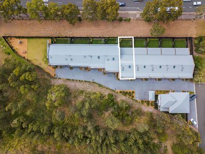 5 / 35 Fox Creek Circuit, Kellyville