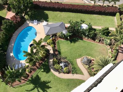 36 / 20 Commodore Drive, Surfers Paradise