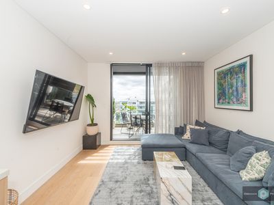 902 / 22B George Street, Leichhardt