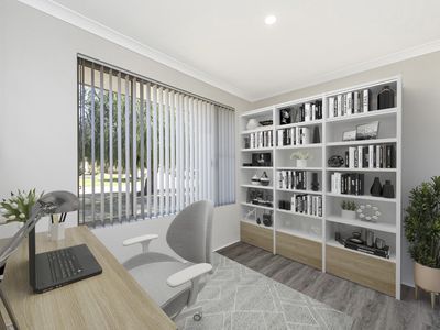 28 L'Esterel Way, Port Kennedy