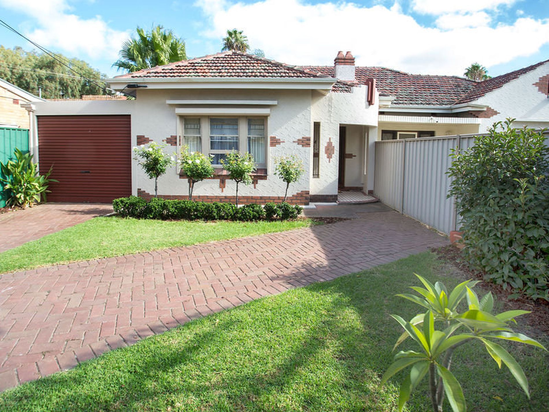 358 Henley Beach Road, Lockleys