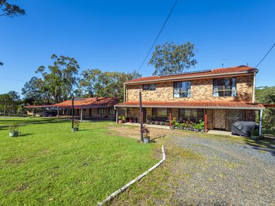 123-125 Bark Hut Road, Woolgoolga