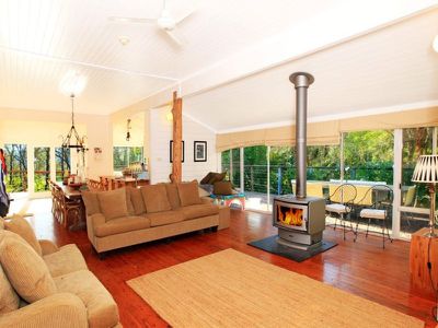 5 Battys Road, Kangaroo Valley