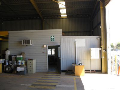 25 Broadwood Street, Broadwood