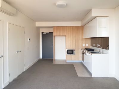 1611 / 46 Savona Dr, Wentworth Point
