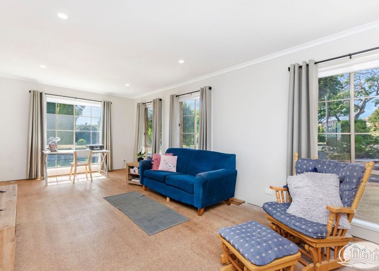1 Carcoola Crescent, Portland