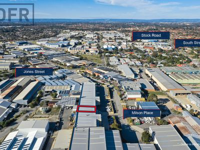 7/11 Milson Place, O'connor