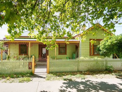 Agent Profile Cantwell Property Castlemaine