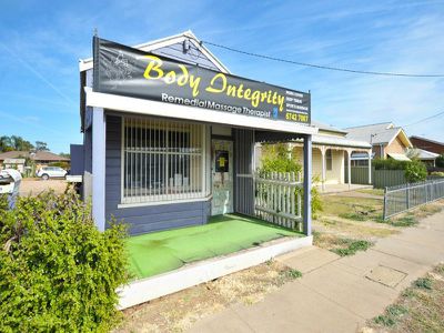 29-35 Barber Street, Gunnedah