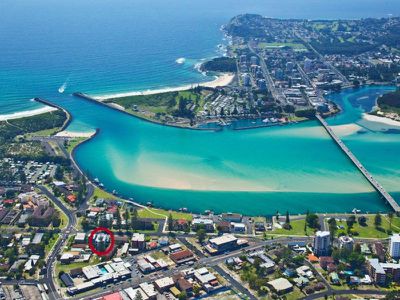 2 / 14 Wharf Street, Tuncurry