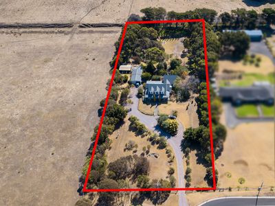 53 Albert Road, Port Fairy