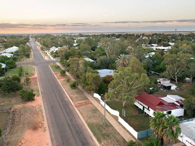 44 Gidyea Street, Barcaldine