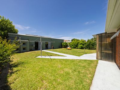 43 MacArthur Street, Sale