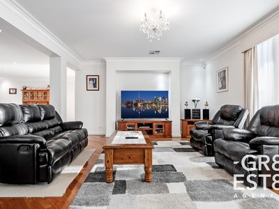 7 Cremin Drive, Pakenham