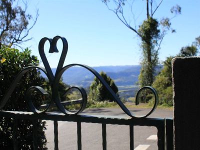 2 Cambewarra Lookout Road, Kangaroo Valley