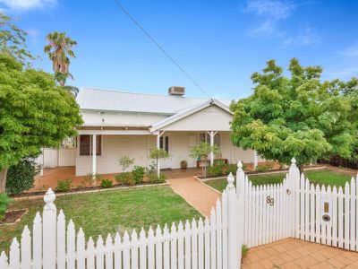 89 Lyall Street, Lamington