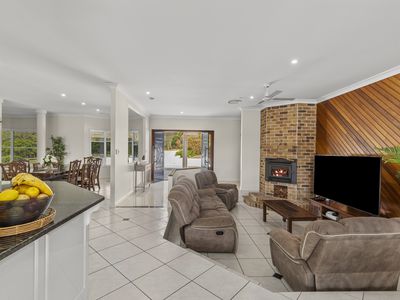 232 Foggs Road, Mount Samson